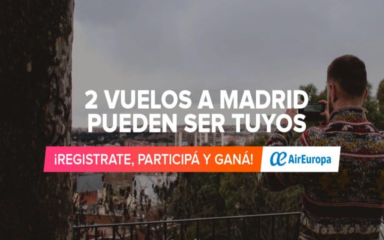 participa-del-sorteo-por-2-vuelos-a-madrid-con-almundo-y-aireuropa